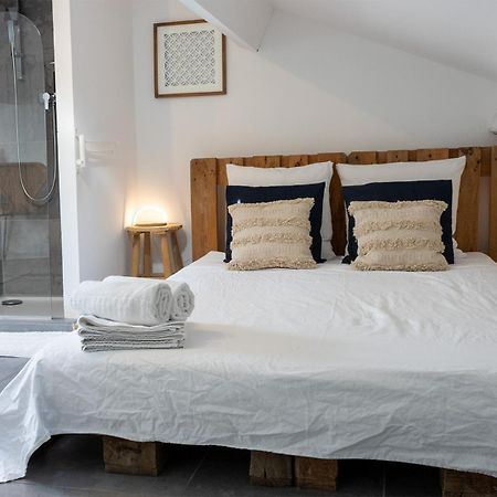 Mas Lafleur Bed & Breakfast Chateaurenard Exterior photo